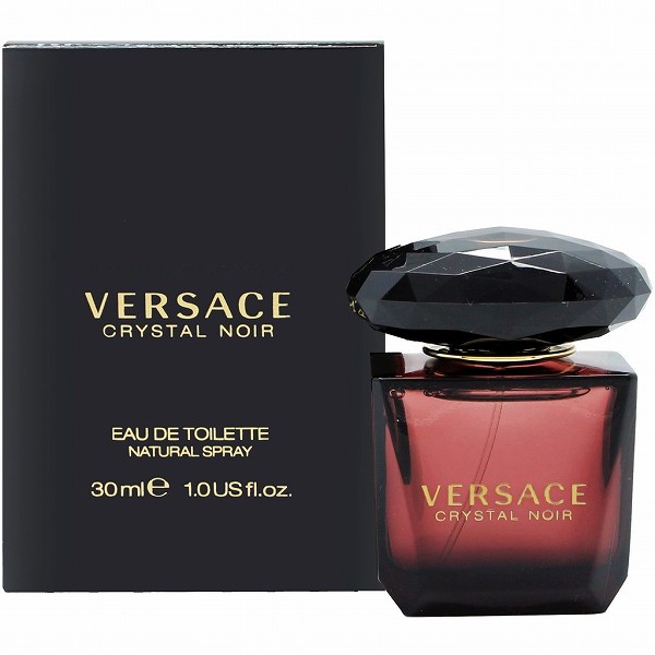 versace noir 30ml