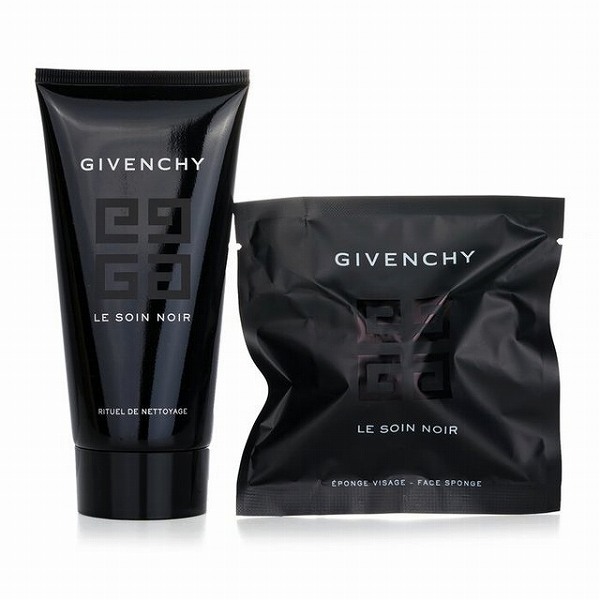 逸品】 GIVENCHY ジバンシイ ソワン ノワール リチュアル ネトワイヤー