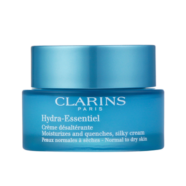 人気海外一番 CLARINS イドラ エッセンシャル クリーム 保湿クリーム