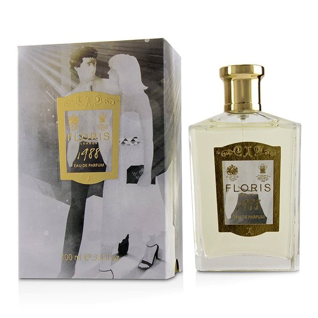 フローリス 香水 フローリス 1988 EDP・SP 100ml 1988 FLORIS LONDON