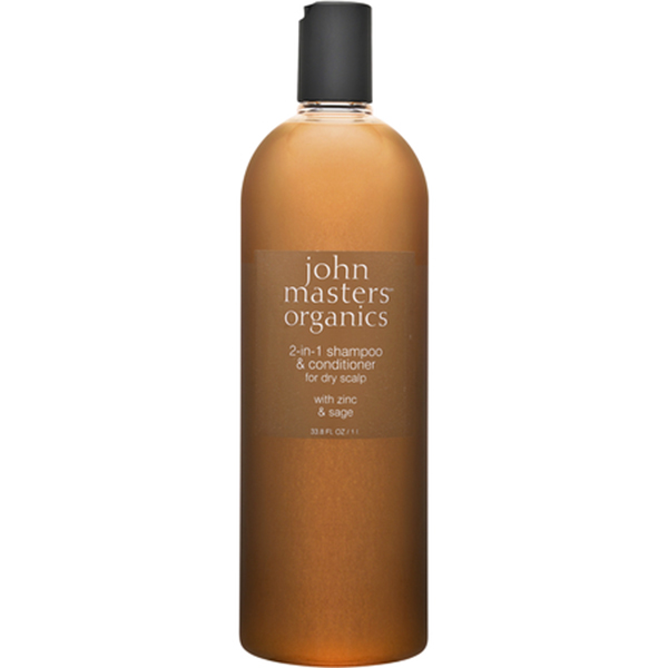 John Masters Organics - ジョンマスターオーガニック Z&S