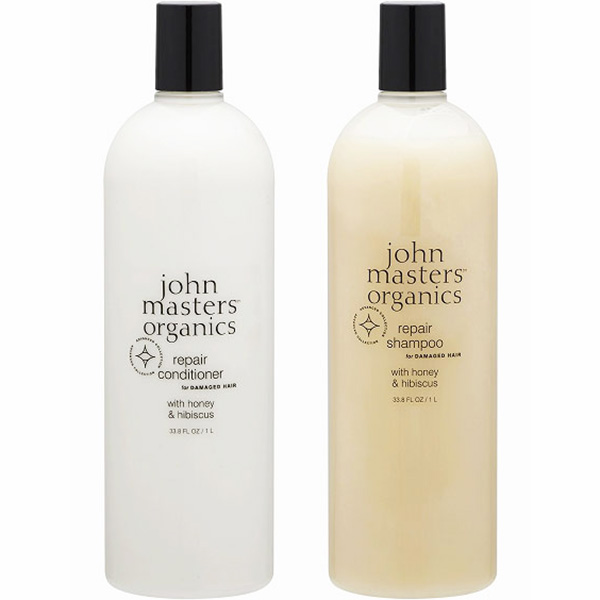 John Masters Organics - ジョンマスターオーガニック H&H リペア