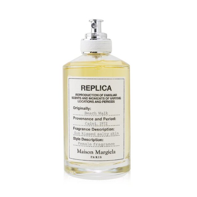 Maison Margiela レプリカ ビーチウォーク100ml