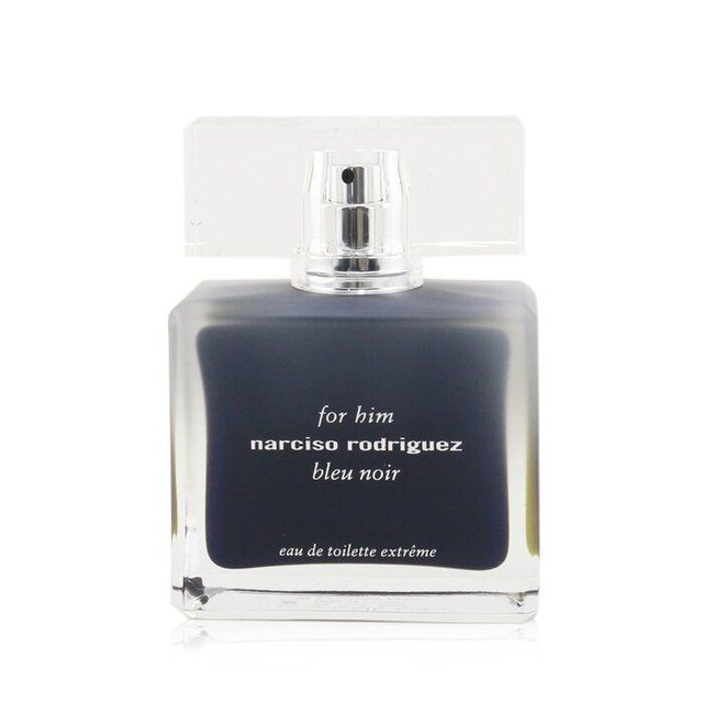 きれい NARCISO RODRIGUEZ フォーヒム ブルーノワール 100ML | maximise.mu